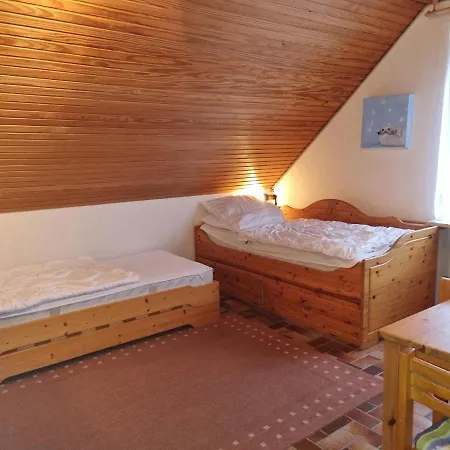 Ferienhaus-viermaster בית נופש דורנומרזיל