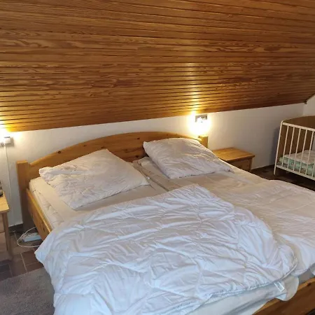 Ferienhaus-viermaster