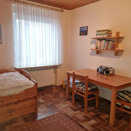 Ferienhaus-viermaster